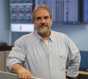 image of NetWerks Founder and CEO, Mike Giovaninni