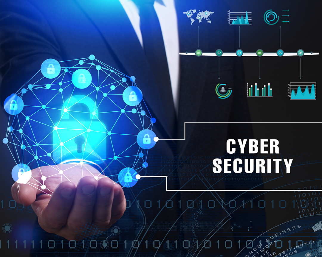 Cybersecurity Policy Changes: What SMBs Need to Know | NetWerks ...