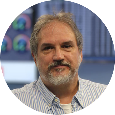 Headshot image of NetWerks Strategic Services founder, Mike Giovaninni
