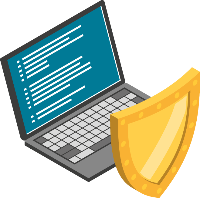 Cyber liability insurance readiness illustration